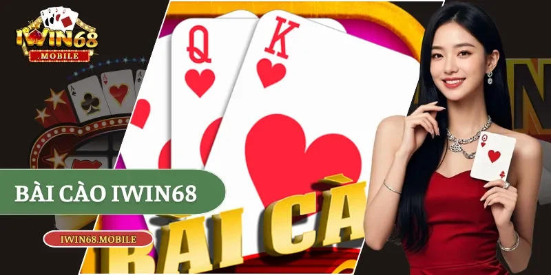 Bài Cào Iwin68