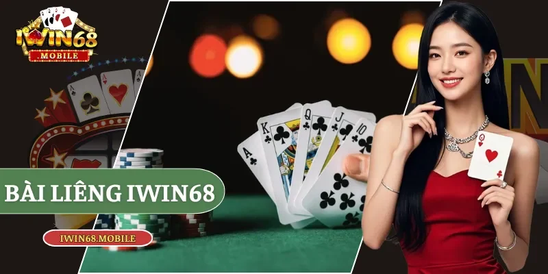 Bài liêng Iwin68