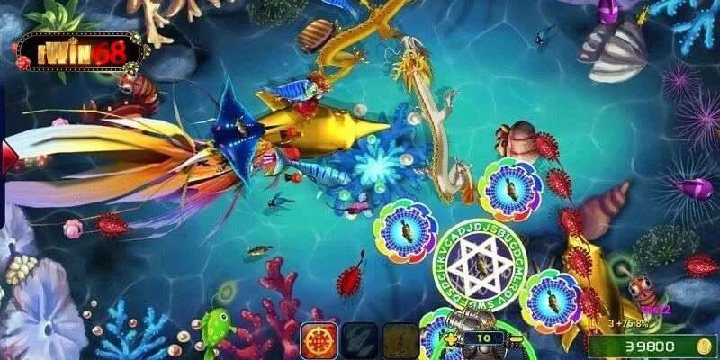 Bảng vinh danh những tay săn nổ hũ Jackpot lớn nhất tuần.