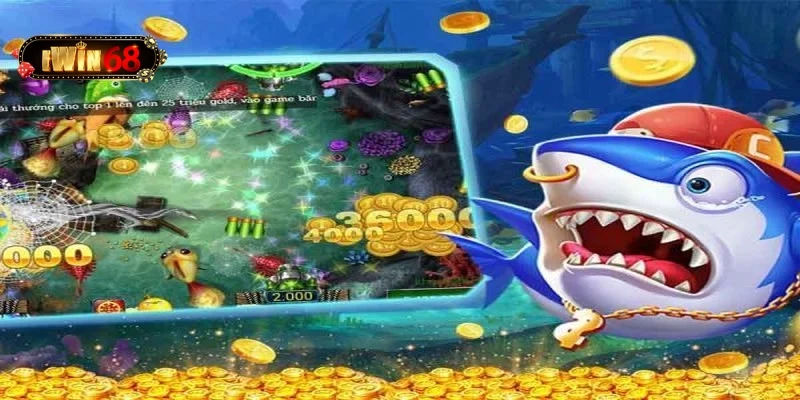 Giao diện phòng đại gia với sự xuất hiện của Hải Vương.