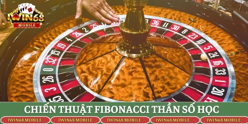 Chiến thuật Fibonacci thần số học