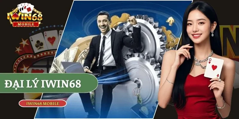đại lý Iwin68