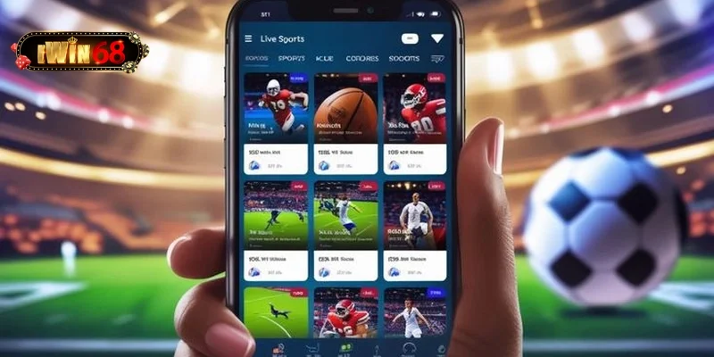 Đa dạng các phương thức nạp tiền an toàn, tiện lợi và được xử lý tự động trong vài phút