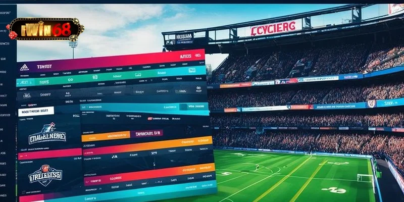 Hàng ngàn chương trình khuyến mãi hấp dẫn dành cho cả tân thủ và hội viên lâu năm