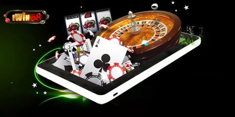 Hệ thống câu hỏi thường gặp FAQ giúp người chơi nhanh chóng tìm ra giải pháp cho các vấn đề thường gặp