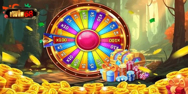 Giao diện bảng vàng vinh danh những người chơi nổ hũ lớn.