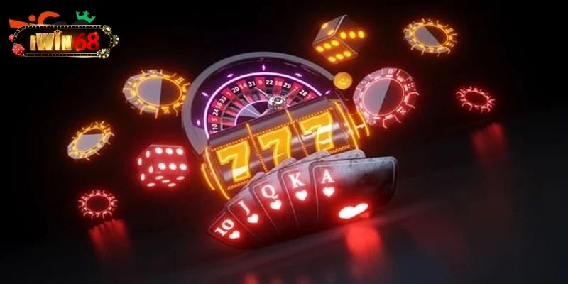 Thiết lập giới hạn cược thông minh để bảo vệ tài khoản.