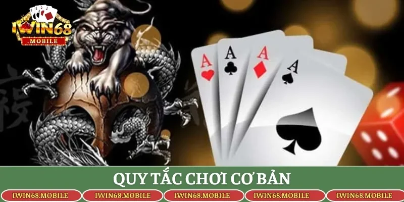 Quy tắc chơi cơ bản