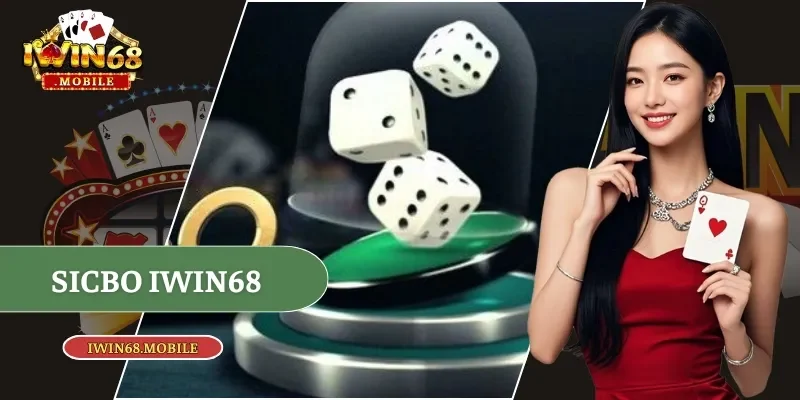 Sicbo IWIN68