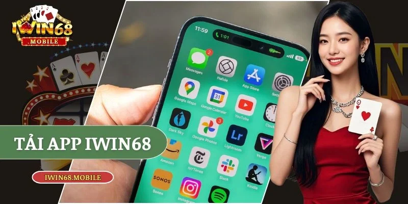 tải app Iwin68