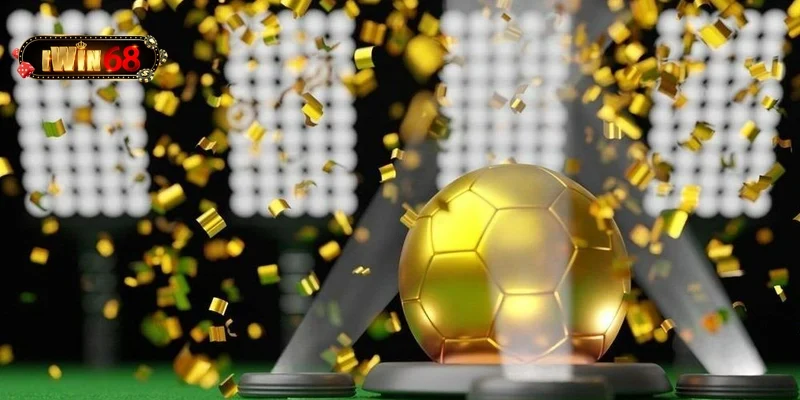 Bảng so sánh tỷ lệ odds giữa Iwin68 và các nhà cái quốc tế khác.