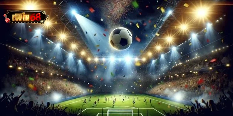 Biên lai rút tiền thắng cược thể thao qua hệ thống ngân hàng.