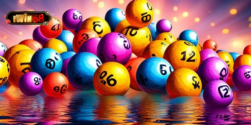 Bảng so sánh tỷ lệ trả thưởng giữa Iwin68 và truyền thống.