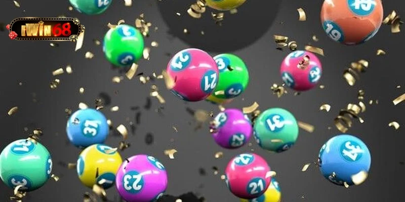 Giao diện biểu đồ phân tích tần suất loto chuyên sâu.