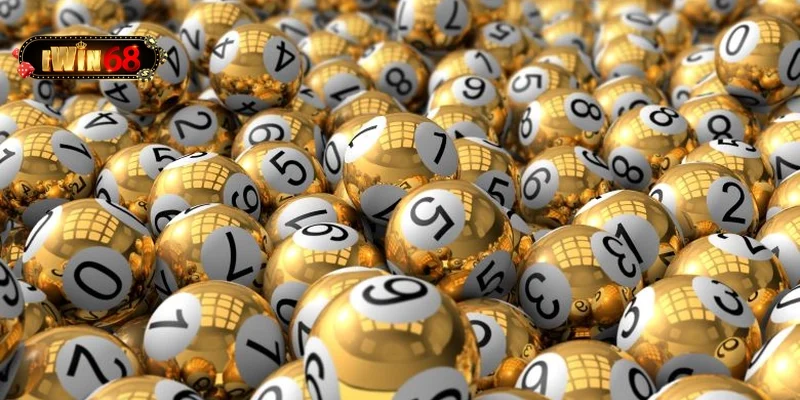 Biên lai chuyển khoản thưởng lớn cho người chơi may mắn.